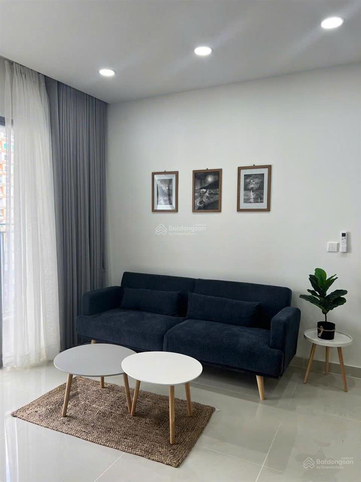 Cho thuê 3pn celestarise nhà cực đẹp tầng cao  view phú mỹ hưng