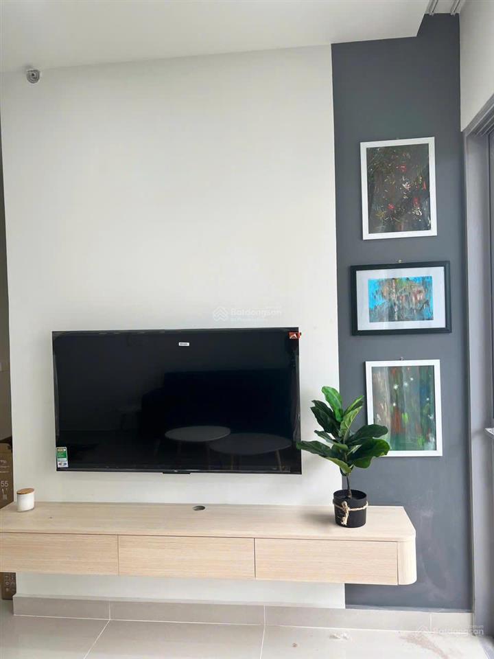 Cho thuê 3pn celestarise nhà cực đẹp tầng cao  view phú mỹ hưng