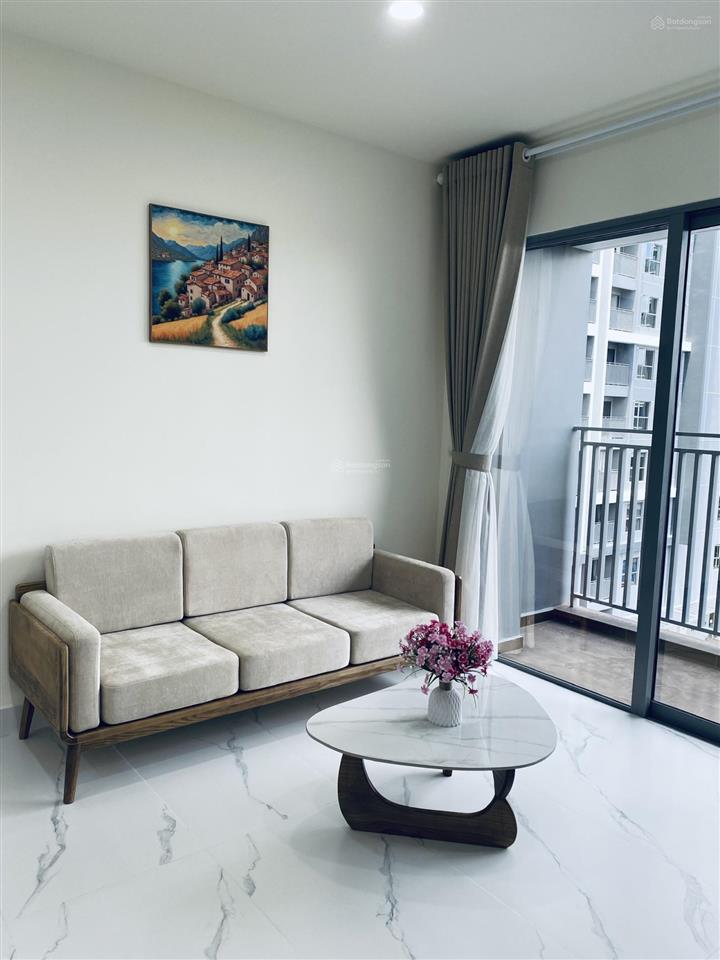 Cho thuê 3pn celestarise nhà cực đẹp tầng cao  view phú mỹ hưng