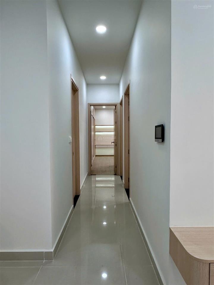 Cho thuê 3pn celestarise nhà cực đẹp tầng cao  view phú mỹ hưng