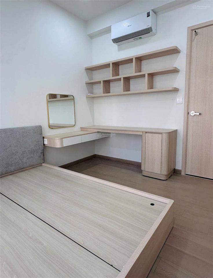 Cho thuê 3pn celestarise nhà cực đẹp tầng cao  view phú mỹ hưng