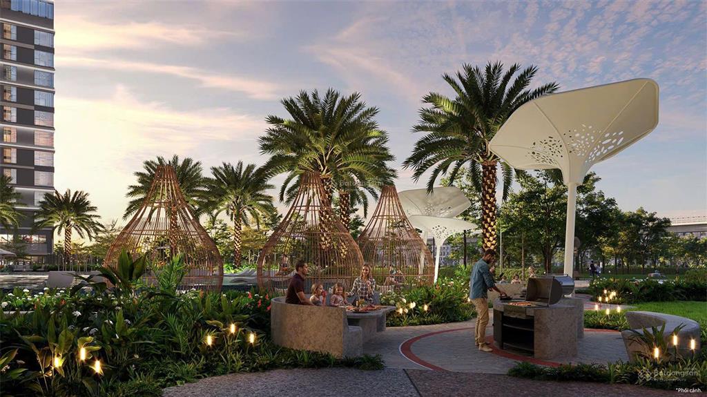 Cần bán gấp 2n tầng trung masterise cổ loa tiến độ giá cđt