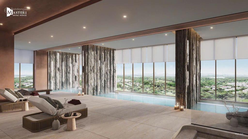 Cần bán gấp 2n tầng trung masterise cổ loa tiến độ giá cđt