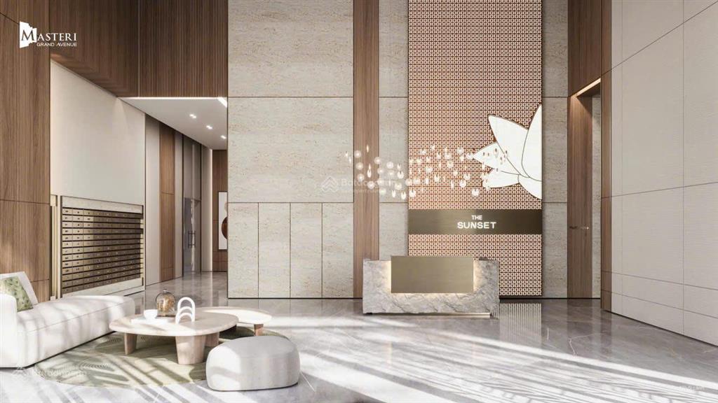 Cần bán gấp 2n tầng trung masterise cổ loa tiến độ giá cđt