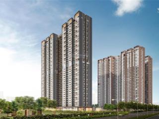 Cần bán căn 3n tầng trung hướng đông nam 86m2, giá 6.1 tỷ bao phí