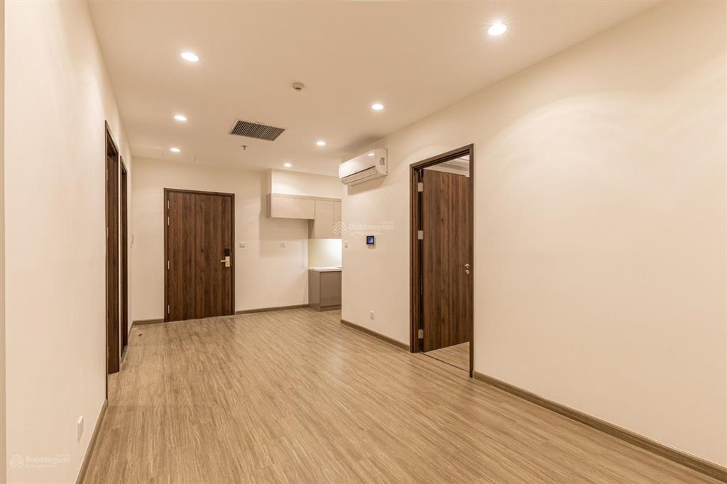Chính chủ bán 1n + beverly vừa nhận nhà