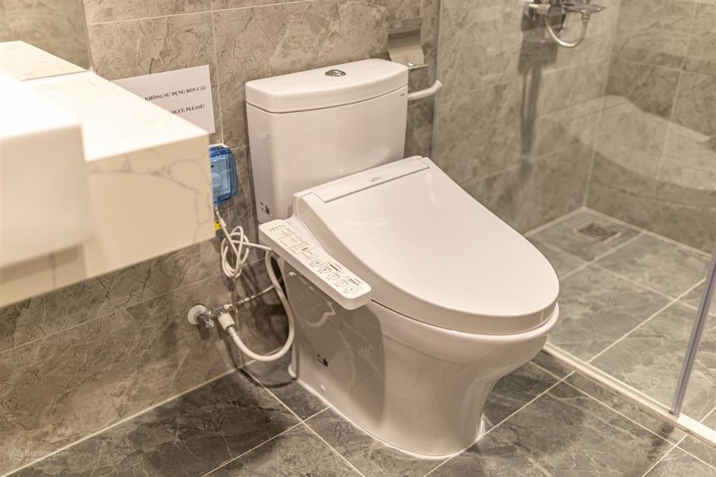 Chính chủ bán 1n + beverly vừa nhận nhà