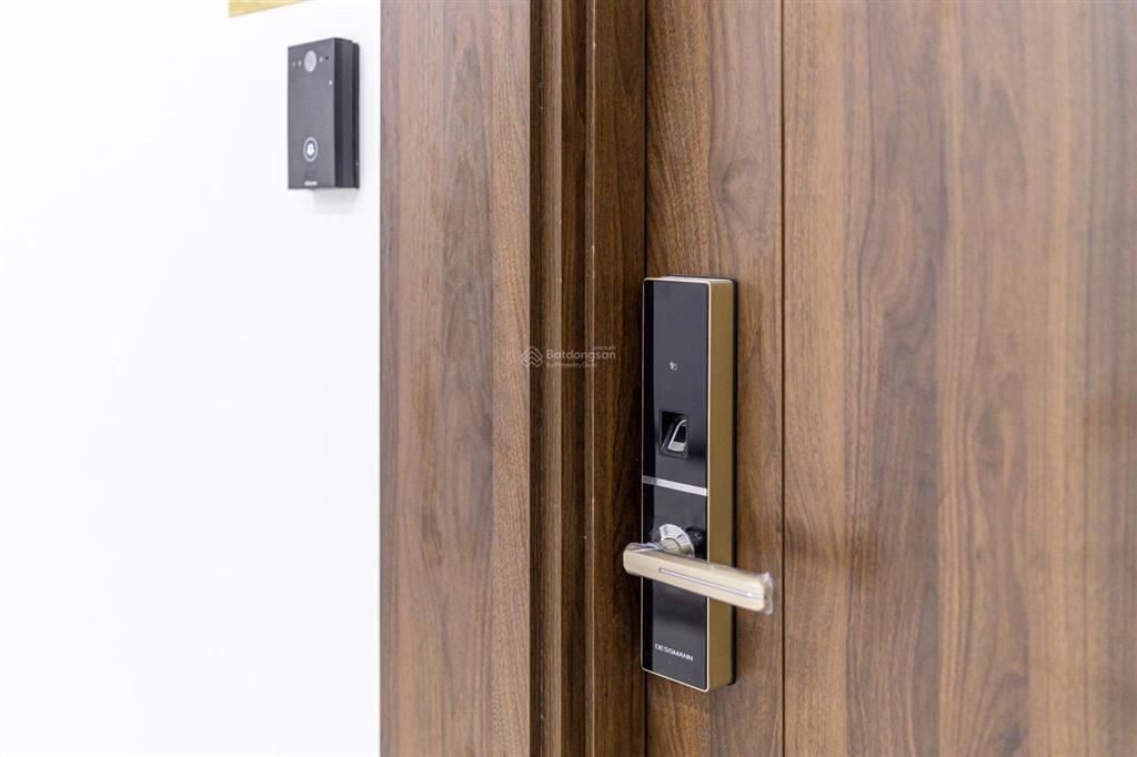Chính chủ bán 1n + beverly vừa nhận nhà