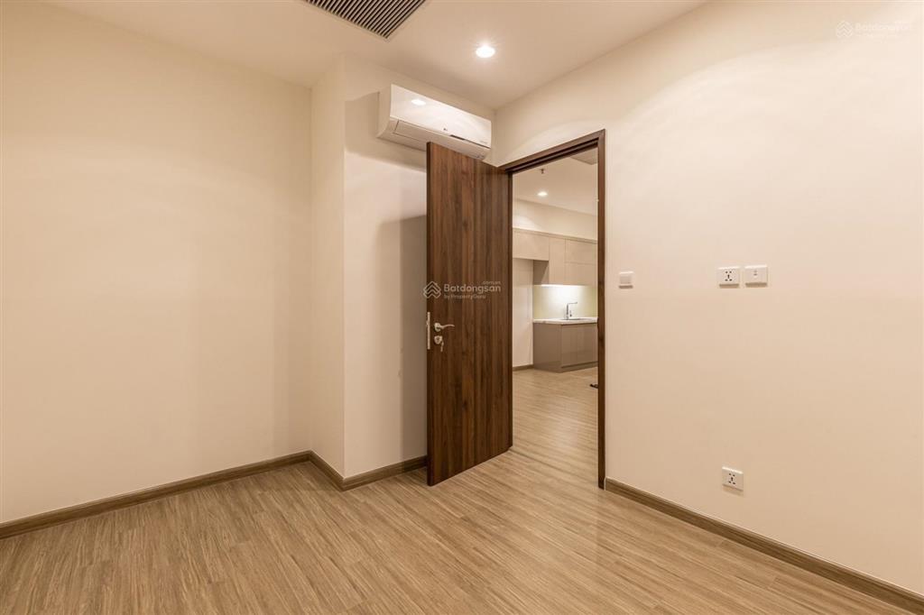 Chính chủ bán 1n + beverly vừa nhận nhà