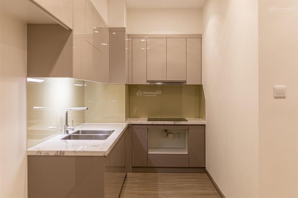 Chính chủ bán 1n + beverly vừa nhận nhà