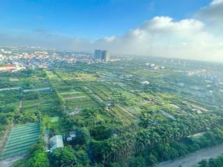 Bán studio zenpark vào ở được luôn giá 2.25 tỷ