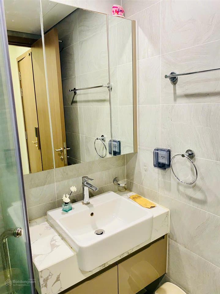 Chính chủ cho thuê studio phân khu cao cấp zenpark full đồ hướng mát giá 6,5tr