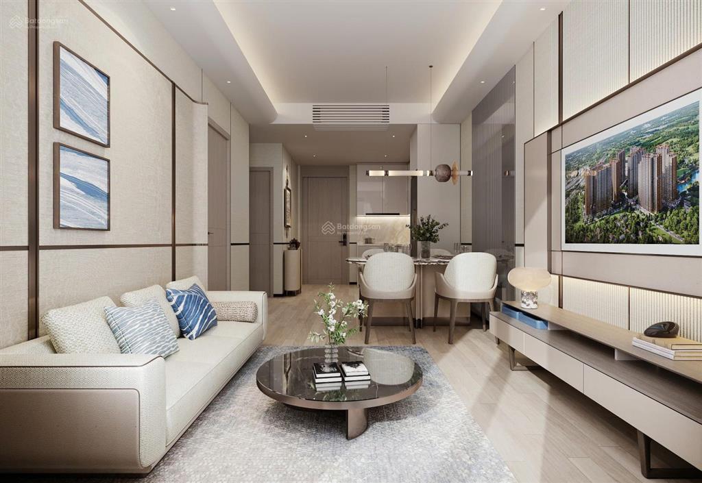 Bán 2n  58.3m2 tầng thấp view nội khu, giá chỉ 3.3 tỷ