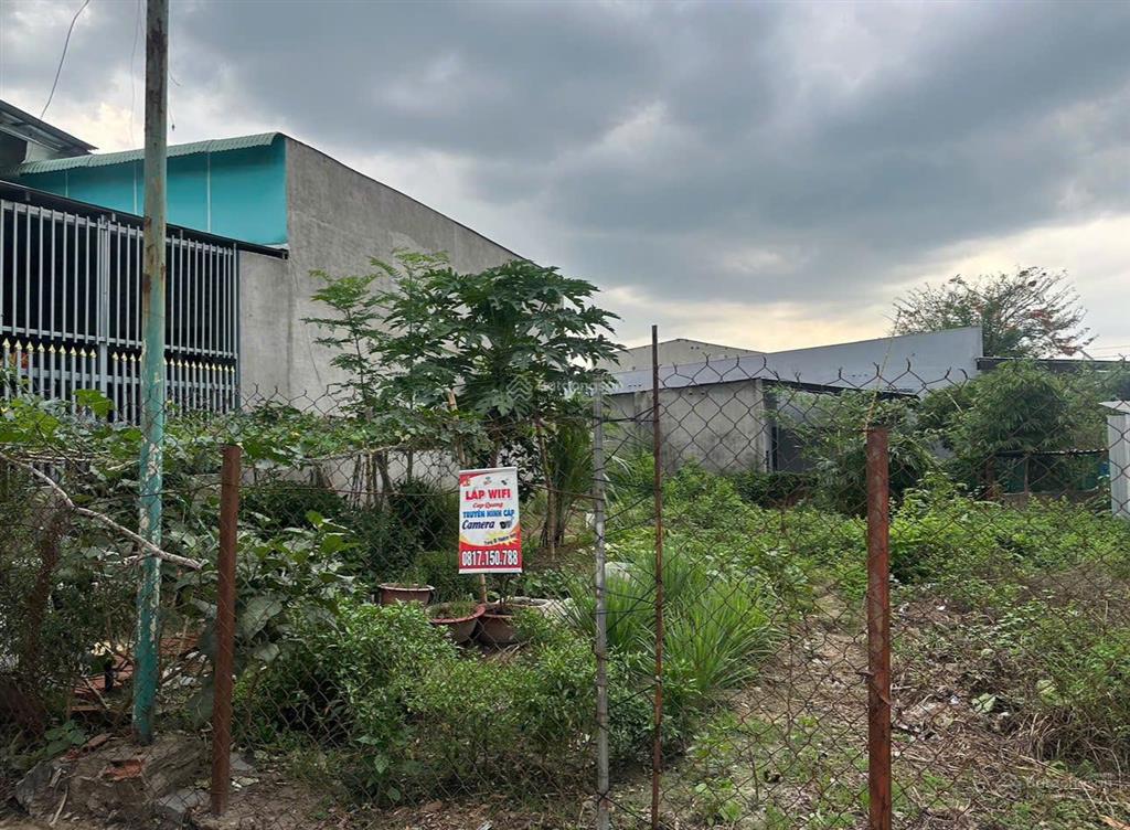 Bán nhà riêng tại xã bình minh 4,5 tỷ, 593m2, bình minh, trảng bom, đồng nai
