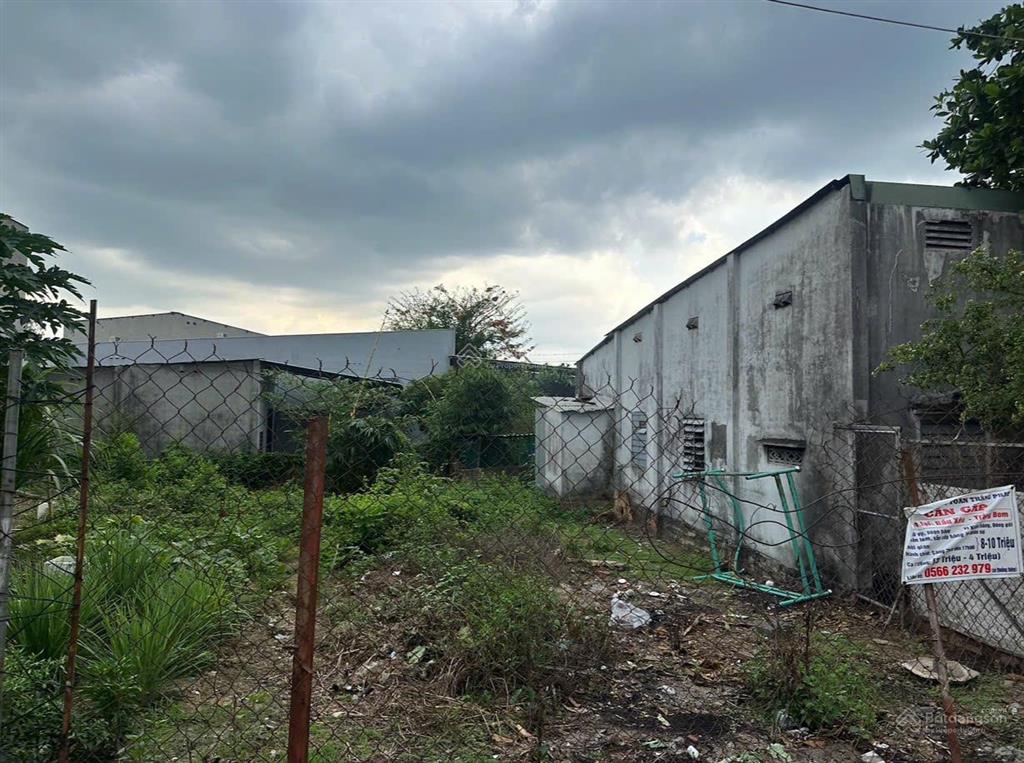 Bán nhà riêng tại xã bình minh 4,5 tỷ, 593m2, bình minh, trảng bom, đồng nai