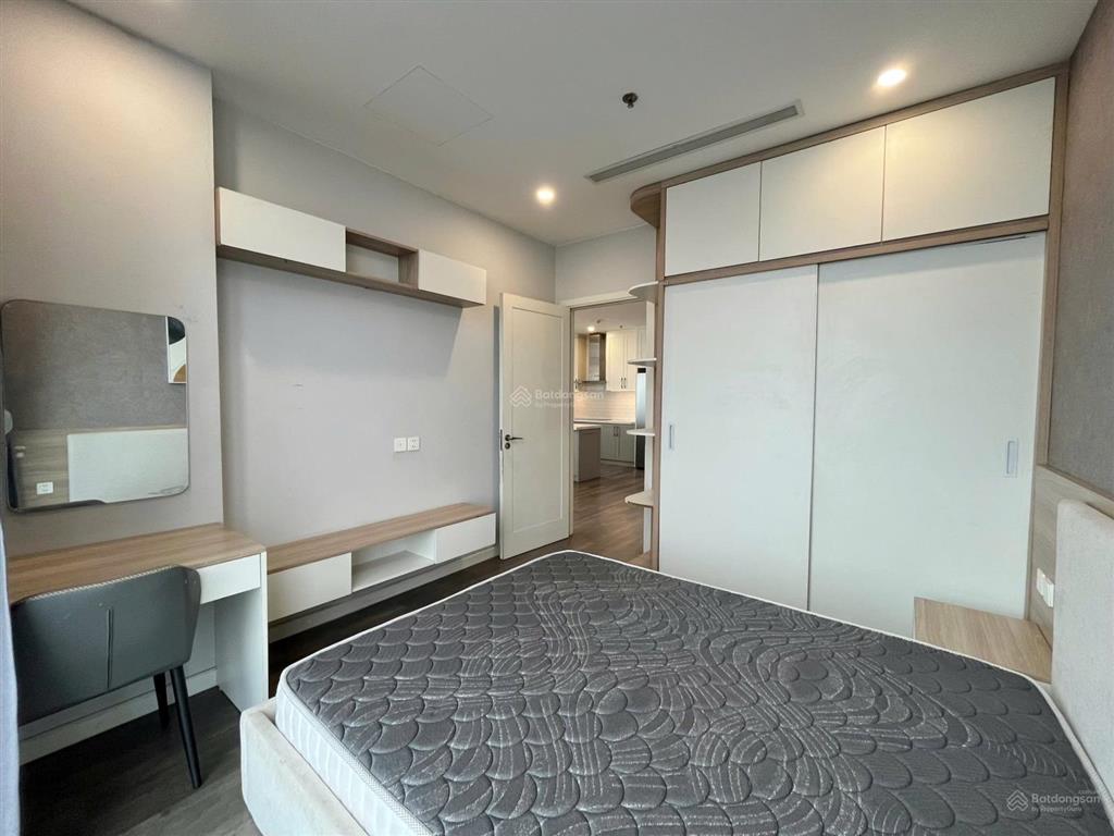 Cho thuê căn hộ cao cấp the nine 3pn 105m2 nội thất siêu đẹp, giá chỉ 22 triệu, vào ở luôn