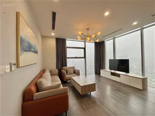 Cho thuê căn hộ cao cấp the nine 3pn 105m2 nội thất siêu đẹp, giá chỉ 22 triệu, vào ở luôn