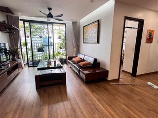 Cho thuê căn hộ 3pn 6th element 109m2 full nội thất đẹp. giá chỉ 20 triệu. vào ở luôn.