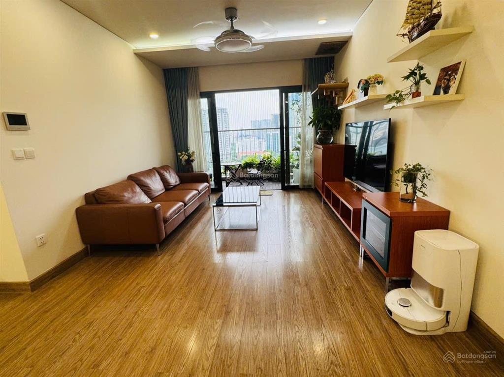 Giảm sâu bán căn góc 128m2 view hồ sky park full nội thất. tầng trung đẹp. giá chỉ 15 tỷ