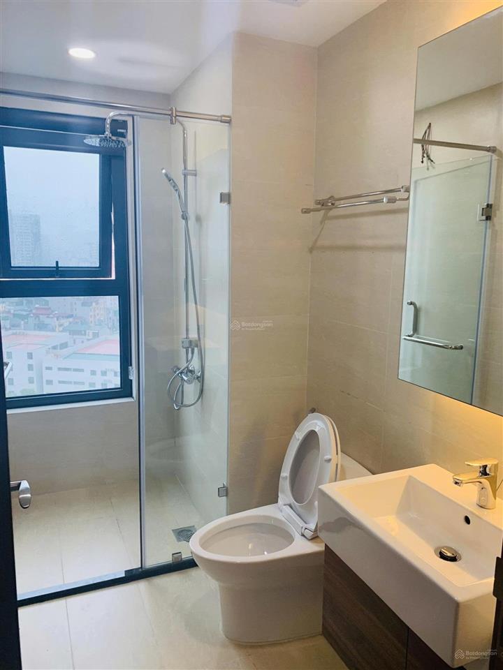 Bán nhanh căn góc 3pn ban công đông nam, đông bắc 91m² golden park. full nội thất. giá 9,1 tỷ.