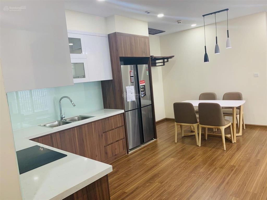 Bán nhanh căn góc 3pn ban công đông nam, đông bắc 91m² golden park. full nội thất. giá 9,1 tỷ.