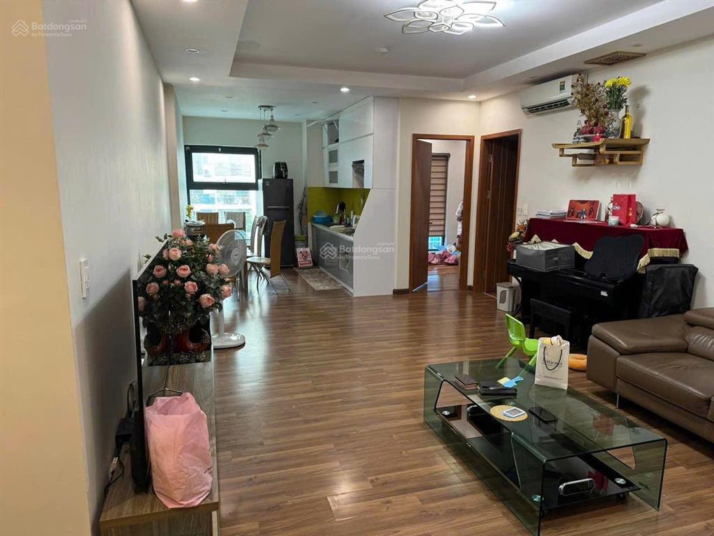 Bán nhanh căn hộ 2pn 80m² mỹ đình plaza 2. full nội thất. giá chỉ 7 tỷ. sẵn sổ đỏ.