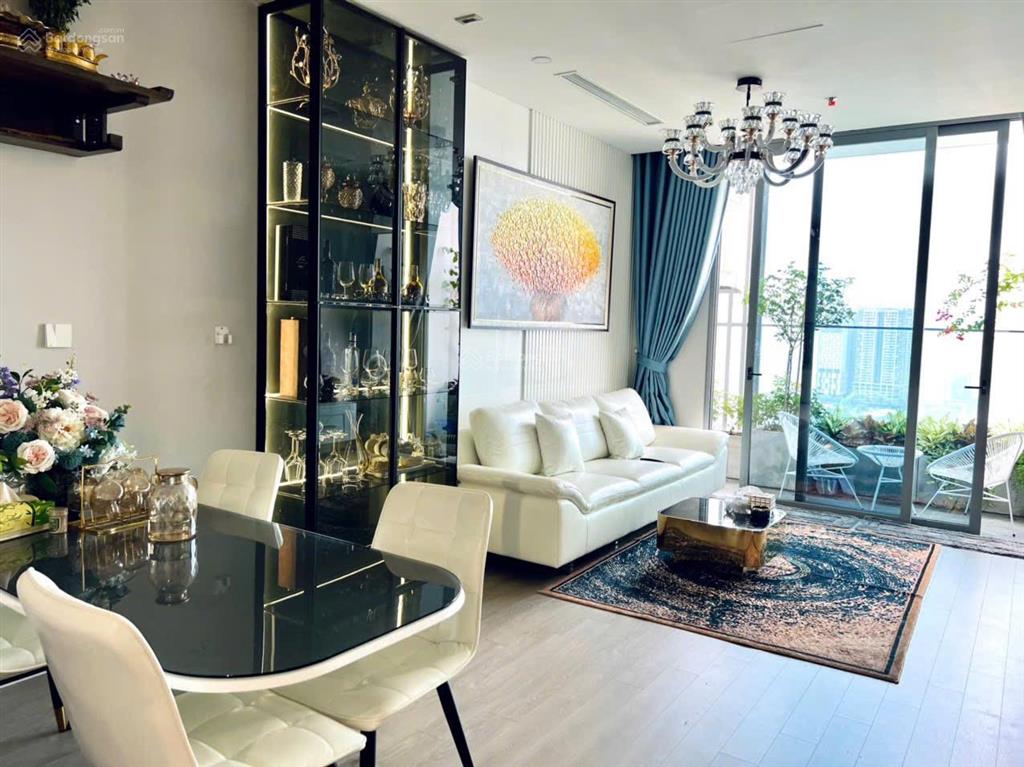Bán nhanh căn góc 3pn 113m2 az lâm viên. full nội thất siêu đẹp. tầng trung. giá 10,8 tỉ.