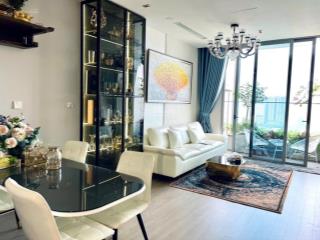 Bán nhanh căn góc 3pn 113m2 az lâm viên. full nội thất siêu đẹp. tầng trung. giá 10,8 tỉ.