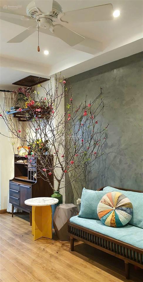 Bán nhanh căn hộ 2pn 70m2 central field 219 trung kính. full nội thất. giá 7 tỉ.