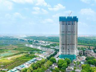 Chỉ 5.8 tỷ sở hữu ngay căn hộ 3pn, 2vs 96m2 tại khu đô thị ecopark