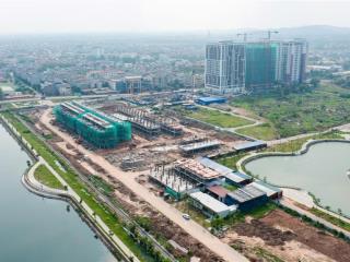 Qũy độc quyền tại gold park trung tâm thành phố bắc giang, bắc ninh mới. bàn giao nội thất cao cấp