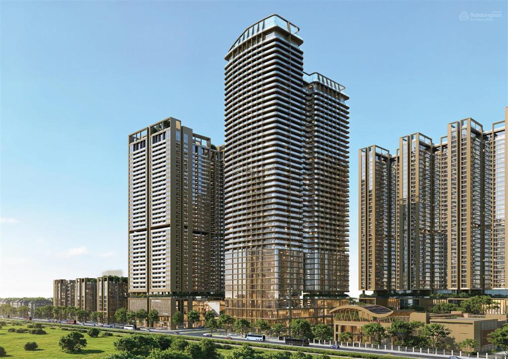 5,1 tỷ giá htls sở hữu ngay căn hộ 3pn, 2vs tại sunshine legend city, đối diện vin2,3