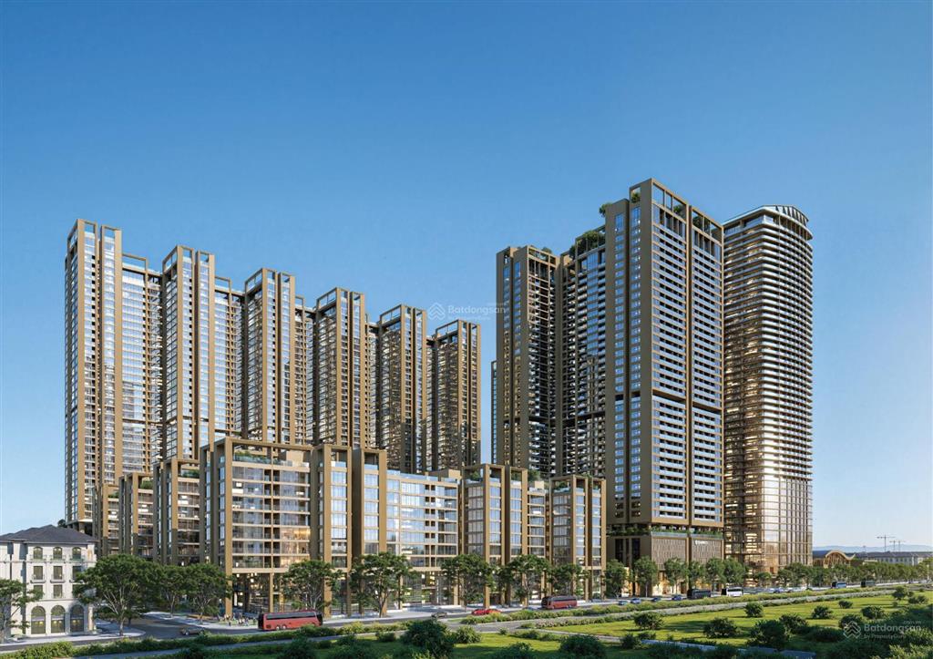 5,1 tỷ giá htls sở hữu ngay căn hộ 3pn, 2vs tại sunshine legend city, đối diện vin2,3