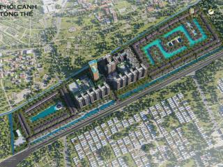 Full giá 4 tỷ sở hữu ngay căn hộ 2pn,2vs tại sunshine legend city tại văn giang, hưng yên
