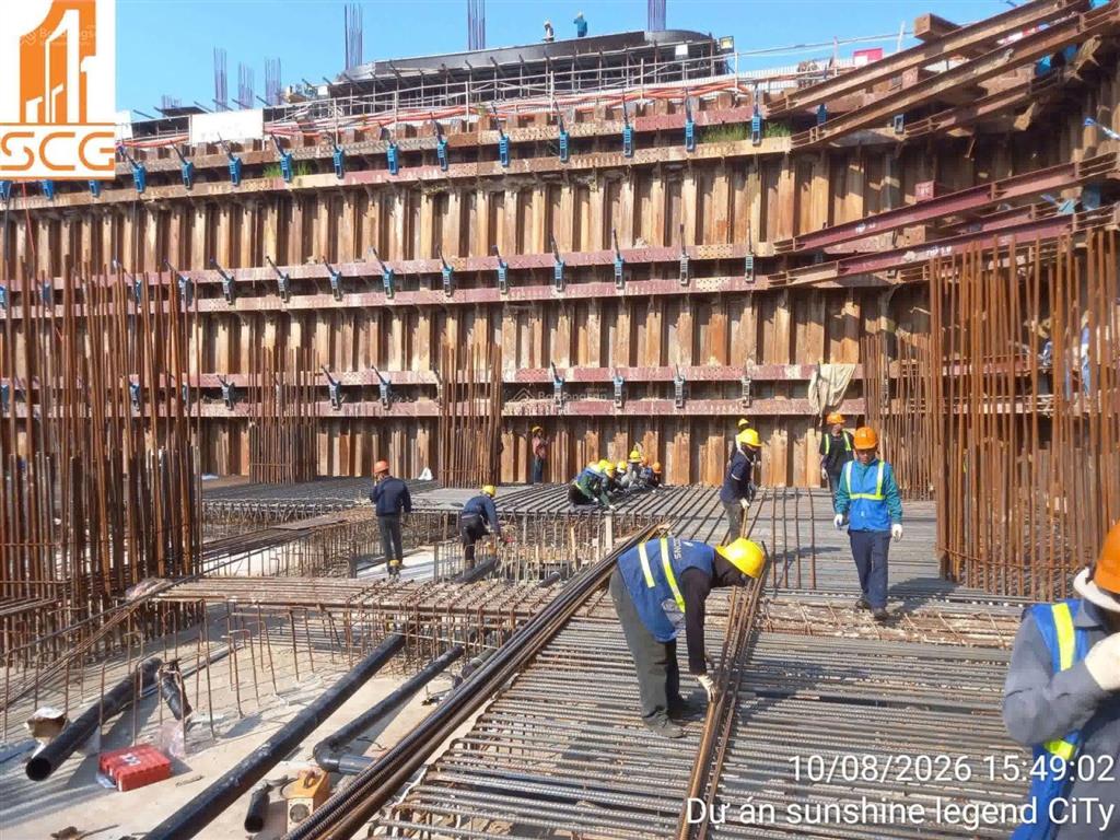 Giá hời căn 3pn giá chỉ 5.7 tỷ htls 36 tháng tại sunshine legend city