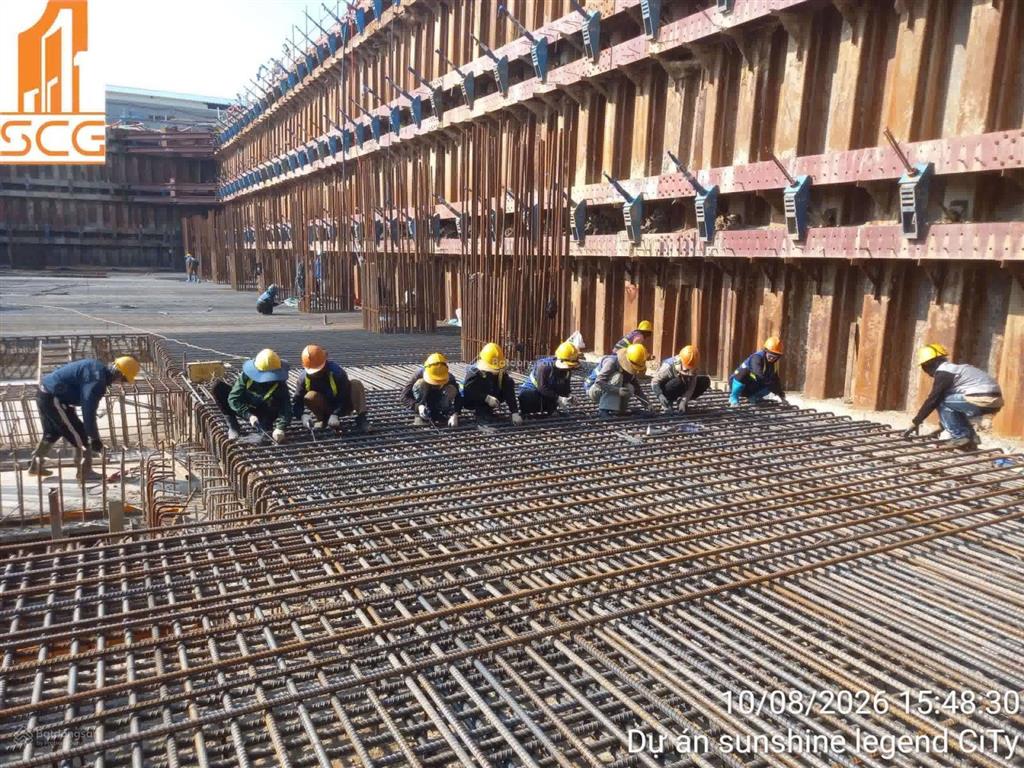 Giá hời căn 3pn giá chỉ 5.7 tỷ htls 36 tháng tại sunshine legend city