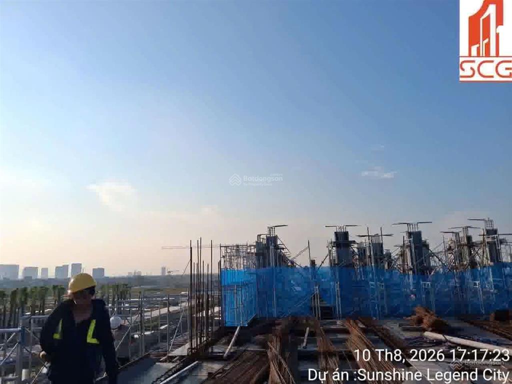 Giá hời căn 3pn giá chỉ 5.7 tỷ htls 36 tháng tại sunshine legend city
