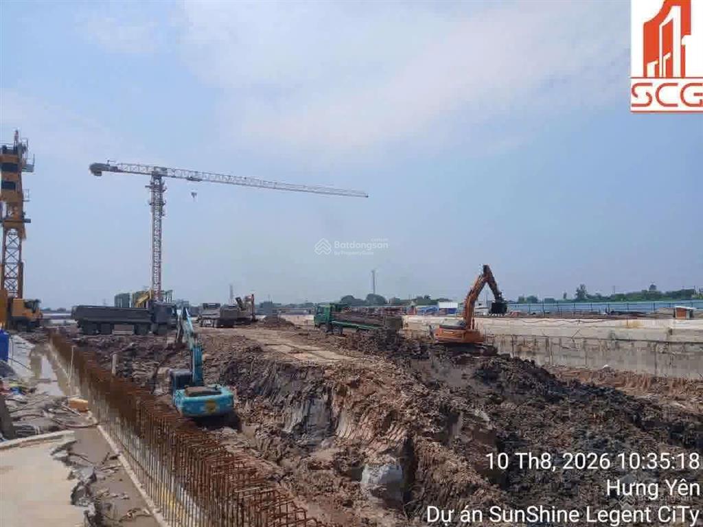 Giá hời căn 3pn giá chỉ 5.7 tỷ htls 36 tháng tại sunshine legend city