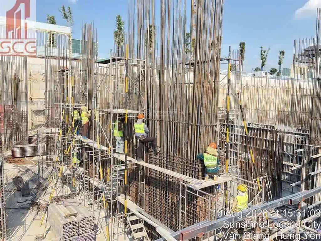 Giá hời căn 3pn giá chỉ 5.7 tỷ htls 36 tháng tại sunshine legend city