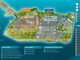 Bán shophouse vinhomes ocean park 3, 19.8 tỷ, 110m2, mức chiết khấu cao nhất từ cđt vinhoems.