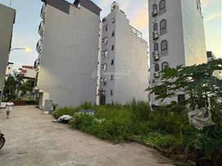 Bán gấp lô đất tại tđc ngọc thuỵ quận long biên, hà nội