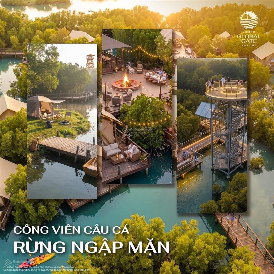 Giá trực tiếp chủ đầu tư vinhomes với căn shophouse mặt đường 48m tại dự án vinhomes hạ long