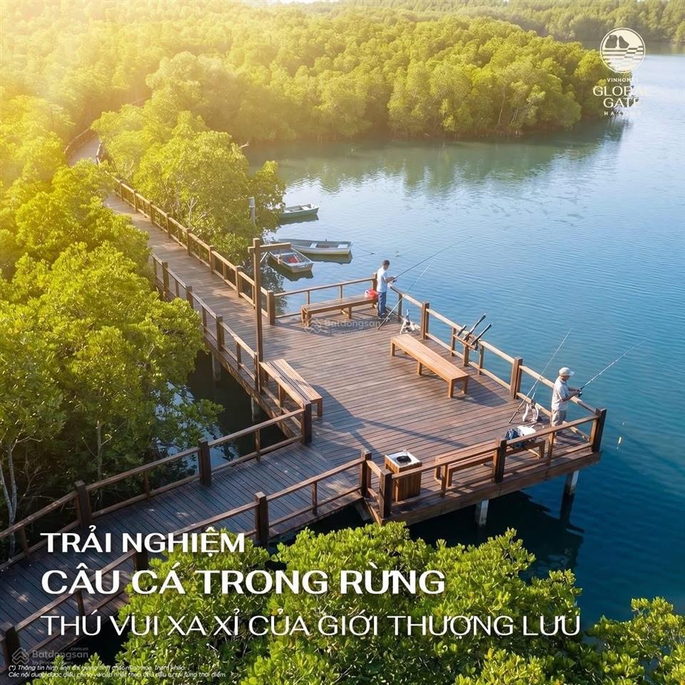Giá trực tiếp chủ đầu tư vinhomes với căn shophouse mặt đường 48m tại dự án vinhomes hạ long