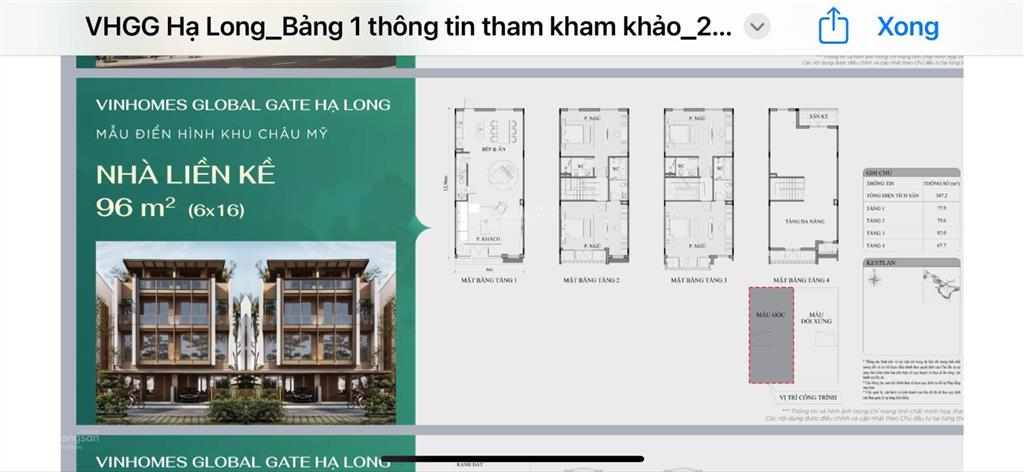 Giá trực tiếp từ chủ đầu tư bàn giao hoàn thiện căn 60m2 hoàn thiện 3 tầng. giá hấp dẫn chỉ 6,4 tỷ