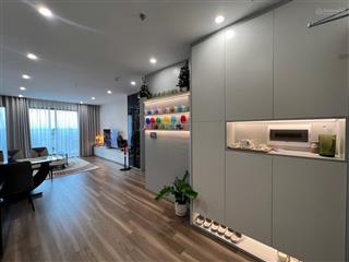 Cho thuê căn hộ 3pn 75m2 view đẹp tại the zurich 1  vinhomes ocean park, 13 triệu vnd