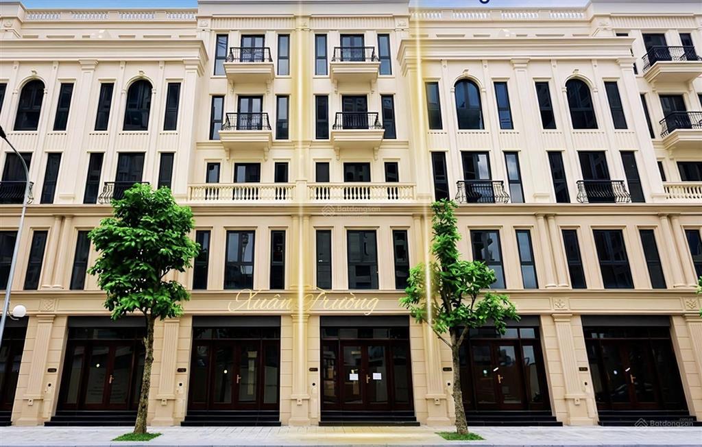 Bán gấp biệt thự 80m2 tại thiên nga, vinhomes global gate, cổ loa đông anh với giá chỉ 26 tỷ.