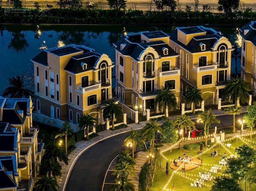 Chính sách giá cực tốt chỉ 15.2 tỷ cho căn trung tâm kinh đô ánh sáng tại vinhomes ocean park 2.