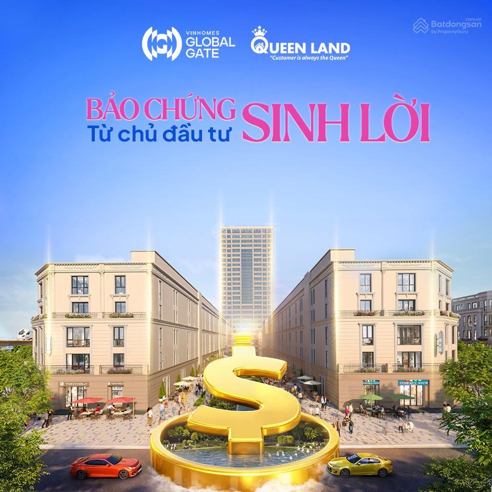 Quỹ vip cđt lk, sh vinhomes cổ loa 90m2, 14,5 tỷ ck 32%  42%, cam kết cho thuê 35% gđkd 0976 882 ***