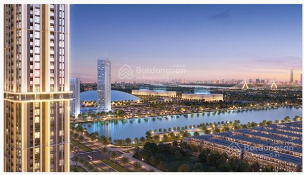 Căn góc 2pn tại tòa y5 dự án imperia cổ loa 72m2, view trực diện hồ trung tâm và cầu tứ liên