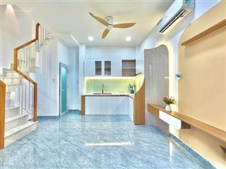 Khu ẩm thực pxl vạn kiếp  nguyễn lâm4 tầng 25m2  chỉ 5,45 tỷ. full nội thất, ở ngay.